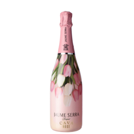 Jaume Serra Cava Rosé