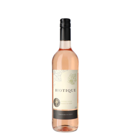Biotique Organic Wine Rosé