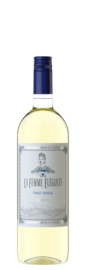 La Femme Elegante Pinot Grigio