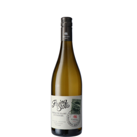 Domaine Gayda Flying Solo Viognier