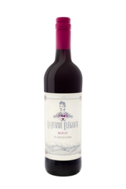 La Femme Elegante Merlot