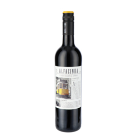 Alfacinha Vino Tinto