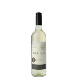 Biotique Organic Wine Sauvignon Blanc