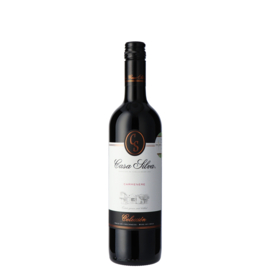 Casa Silva Coleccion Carmenere