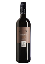 Caleo- Nero D'Avola