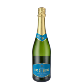 Duc de Breux Blanc de Blanc