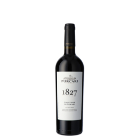 Purcari 1827 - Pinot Noir