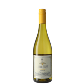 La Femme Elegante Chardonnay