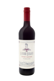 La Femme Elegante Cabernet Sauvignon