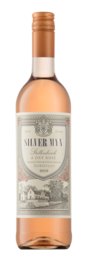 Silver Myn Rosé