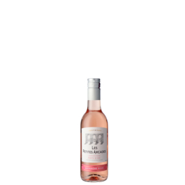 Les Petites Arcades Rose (0,25CL)