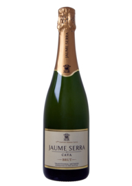 Jaume Serra Cava Brut