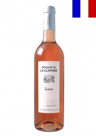 Domaine de la Clapiere - Jalada - Rosé