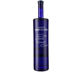 Mar de Ons Albarino Magnum 1,5 liter