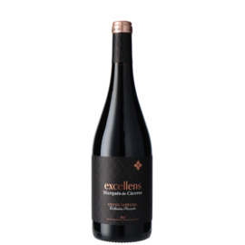 Rioja Excellens Cuvee Especial
