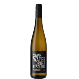 Allendorf Save Water Riesling