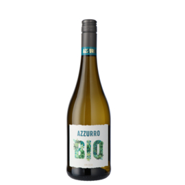 Azzurro Bio Vino Frizzante