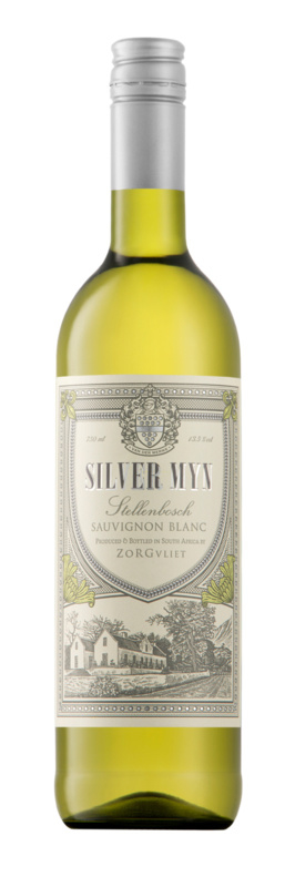 Silver Myn Sauvignon Blanc