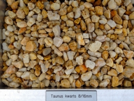 Taunus Kwarts 8/16 mm 0,7 m3   1000 kg