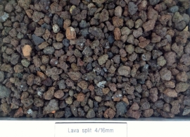 Lavasplit 4/16 mm 0,7 m3