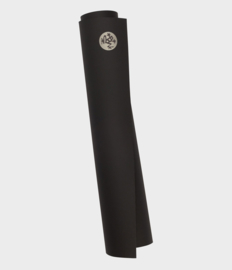 grp® yoga mat 4mm - black