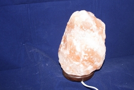 Himalaya zoutlamp 2-4 kg