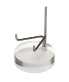 Verstelbare pin-standaard hoogte 40 mm