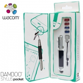 Wacom Bamboo Pocket Stylus