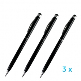 3 x balpen stylus pen