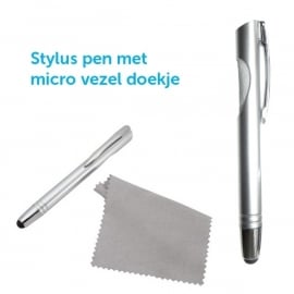 IPad Stylus Pen clean