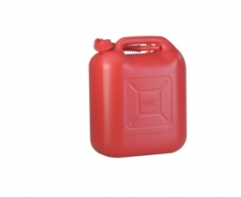 20 liter rood