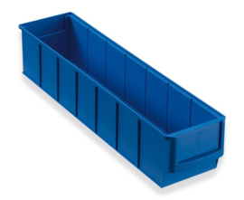 Stellingbak PP 400S blauw