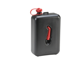 Brandstof jerrycans < 5 liter