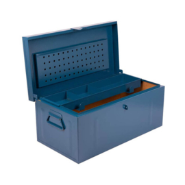 Gereedschapskist metaal 70 liter