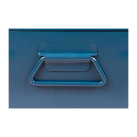 Gereedschapskist metaal 70 liter