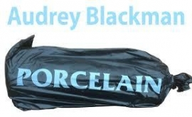 Audrey Blackman Porcelain - Translucent