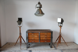 Industriële Werkbank