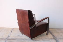 Industriële Fauteuil