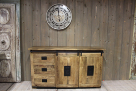 Dressoir Jupiter 160 cm