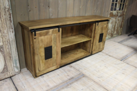 Dressoir Jupiter 200 cm 6 lades