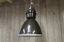 Fabriekslamp Brocant