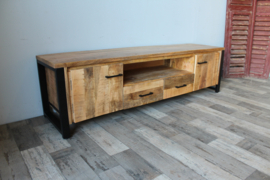 Televisie kast New Jersey 180 cm