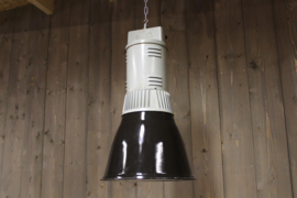 Fabriekslamp Brocant