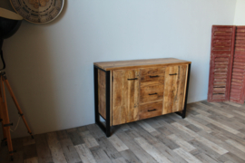 Dressoir New Jersey 135 cm