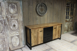 Dressoir New Jersey