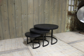 Set aanbieding mangohout New Jersey