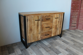 Dressoir New Jersey 135 cm