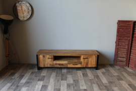 Televisie kast New Jersey 180 cm