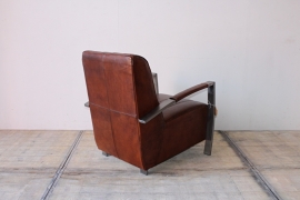 Industriële Fauteuil