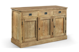 Teakhouten Dressoir 150 cm